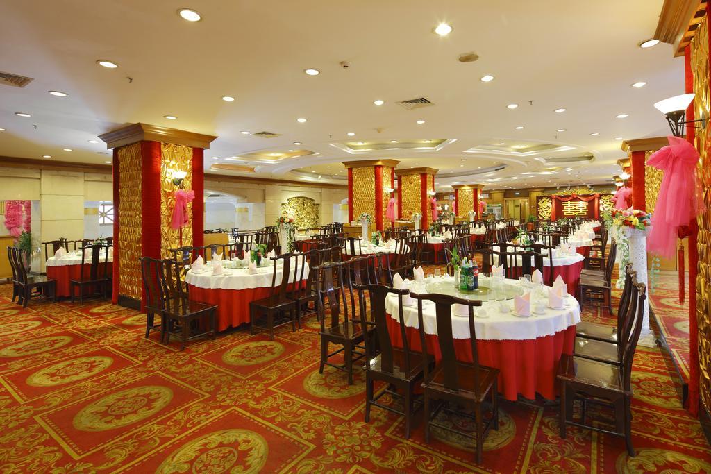 Hôtel Guoxi à Sanya Extérieur photo