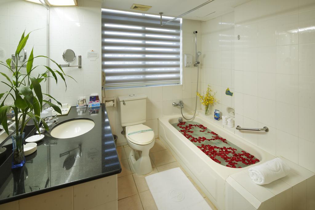 Hôtel Guoxi à Sanya Chambre photo