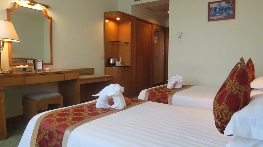 Hôtel Guoxi à Sanya Chambre photo