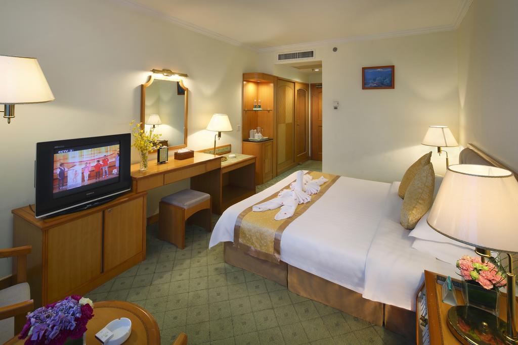 Hôtel Guoxi à Sanya Chambre photo