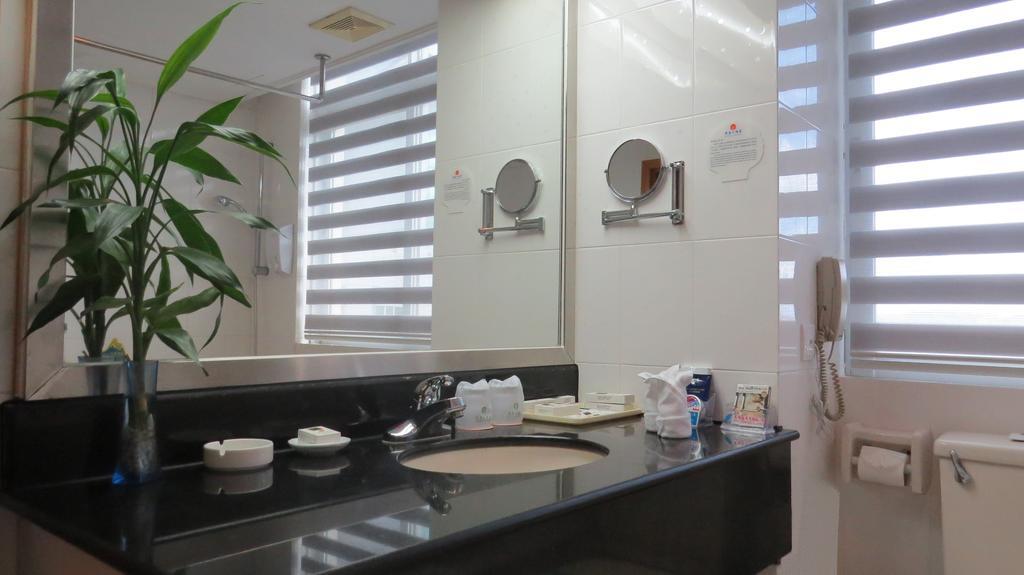 Hôtel Guoxi à Sanya Chambre photo