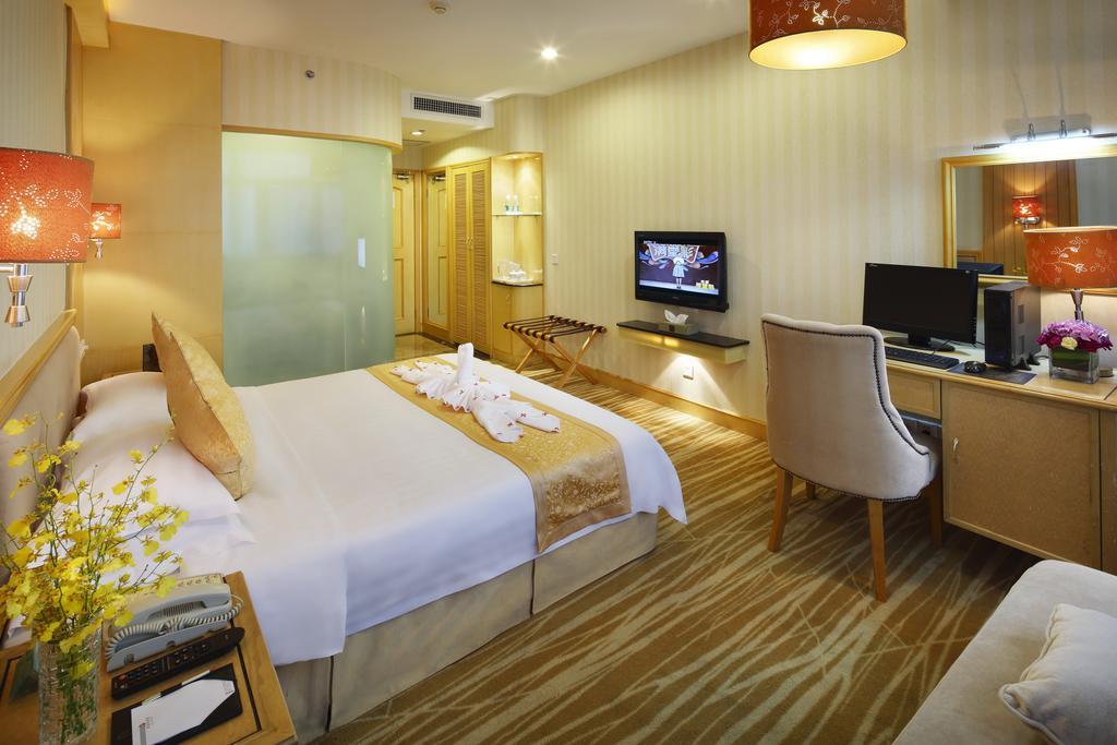 Hôtel Guoxi à Sanya Chambre photo