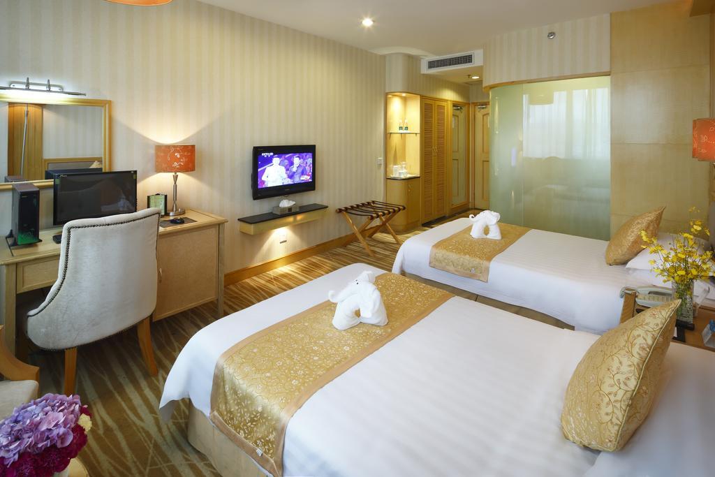 Hôtel Guoxi à Sanya Chambre photo