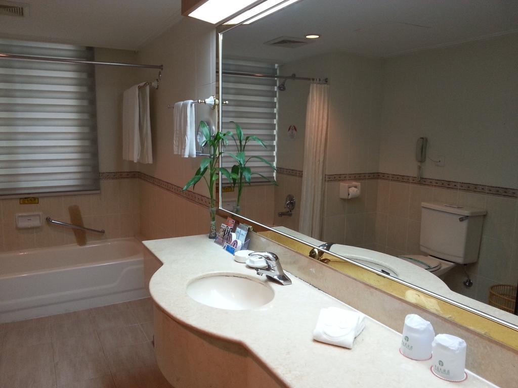 Hôtel Guoxi à Sanya Chambre photo