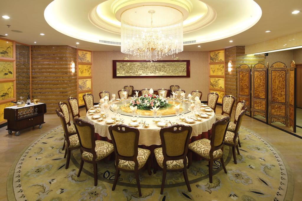 Hôtel Guoxi à Sanya Extérieur photo