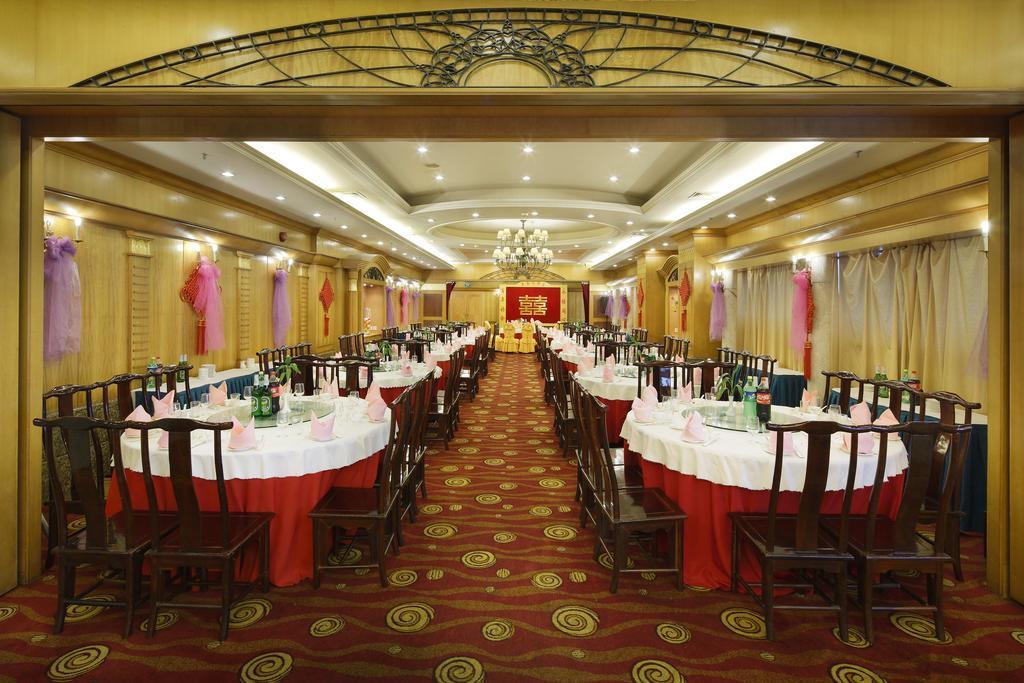 Hôtel Guoxi à Sanya Extérieur photo