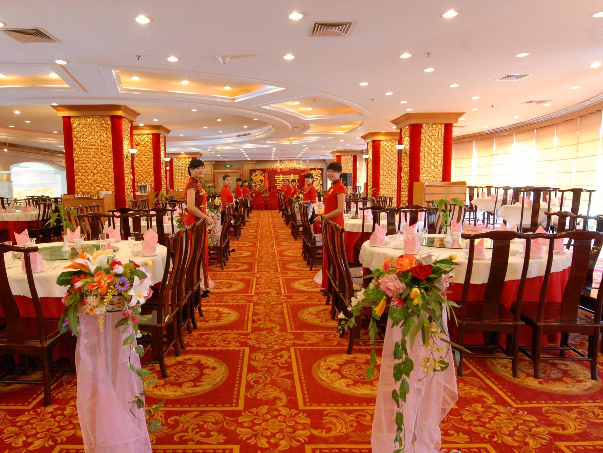 Hôtel Guoxi à Sanya Extérieur photo
